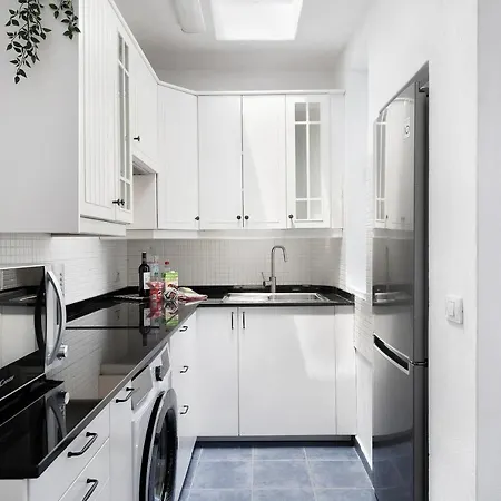Jardin Del Sol 31 Apartment Playa Blanca (Lanzarote)