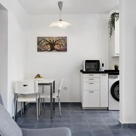 Apartment Jardin Del Sol 31 Playa Blanca (Lanzarote)