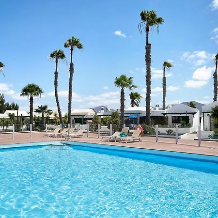 Jardin Del Sol 31 Apartment *